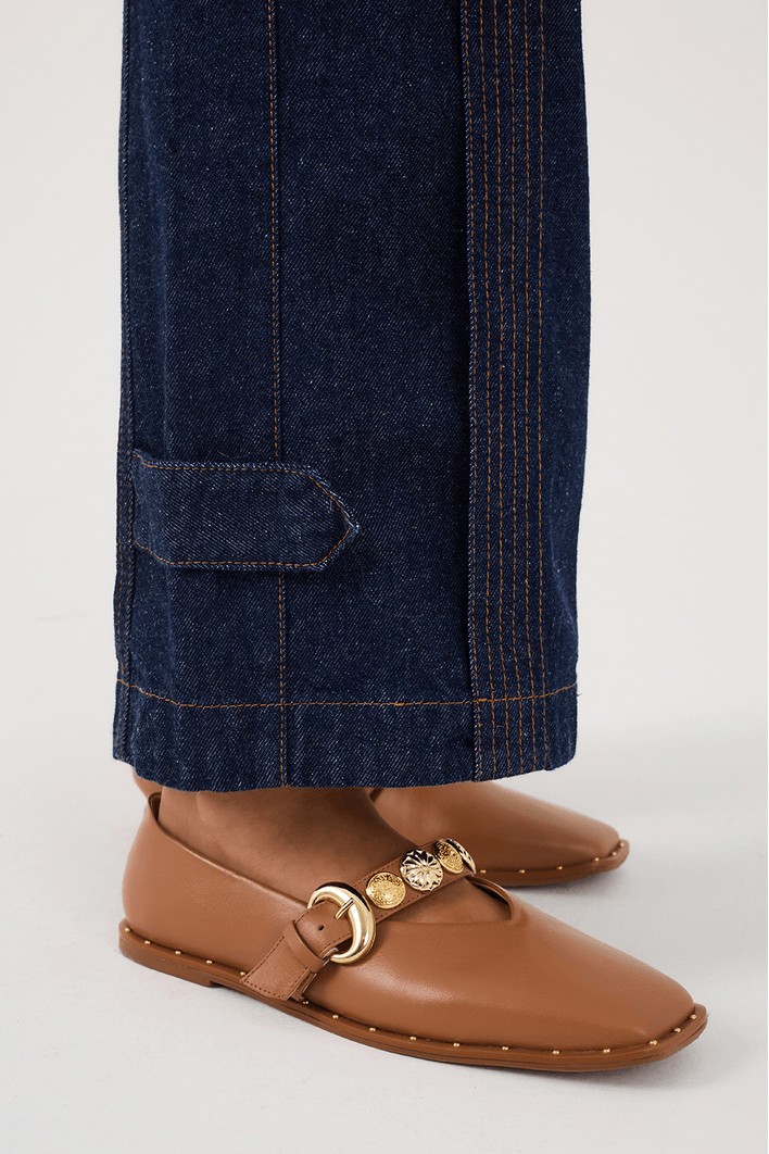 The Cora Jeans