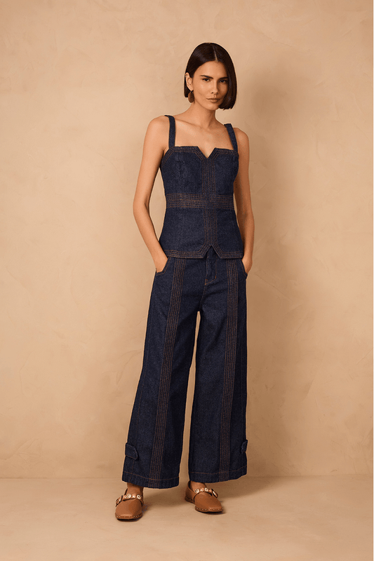 The Cora Jeans