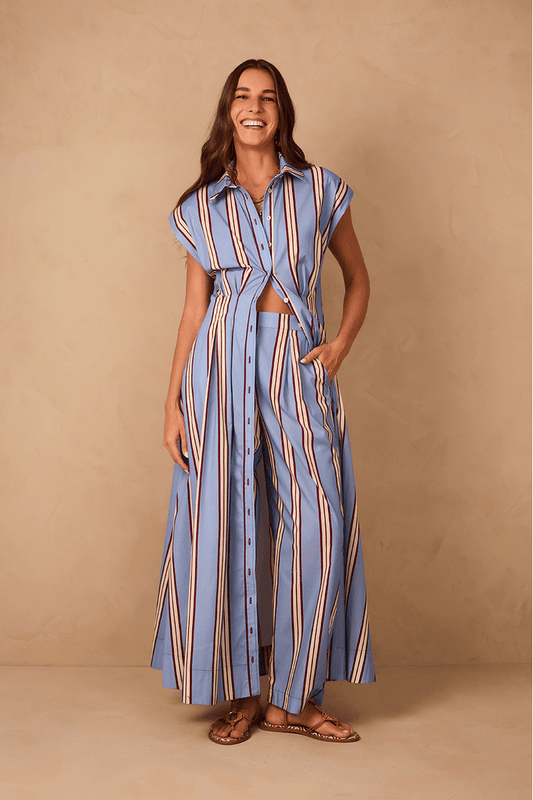 The Amelia Dress