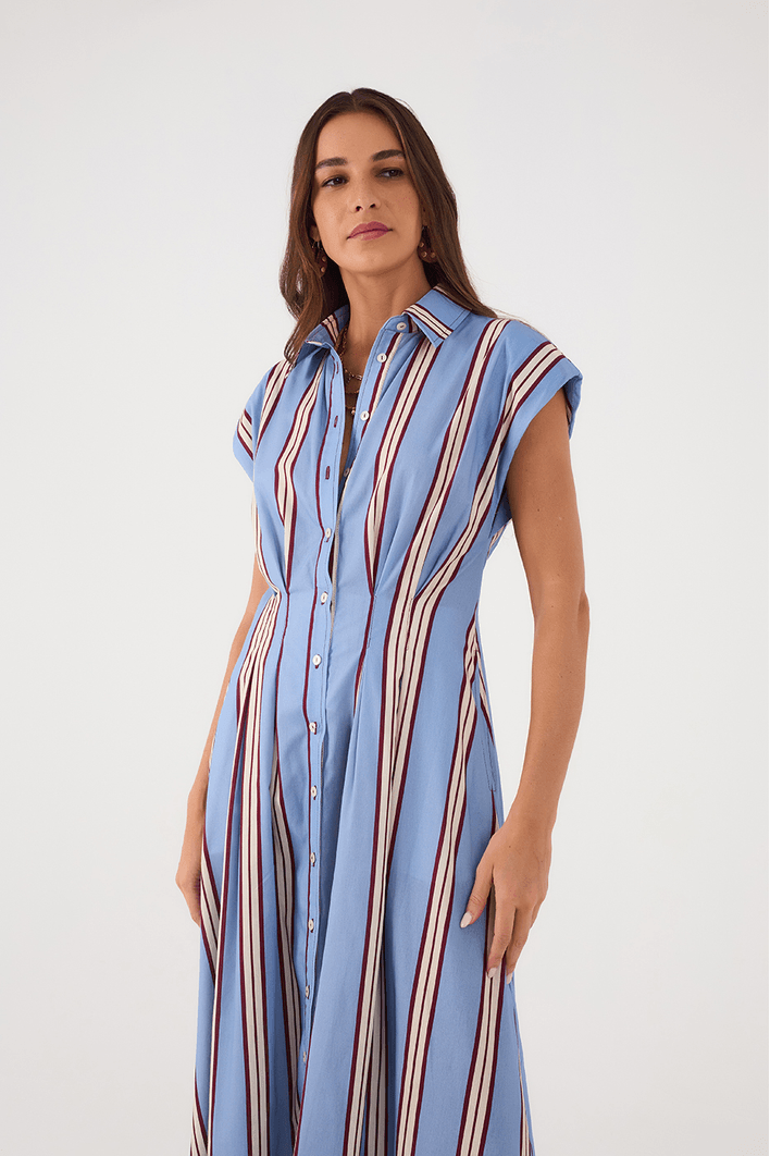 The Amelia Dress