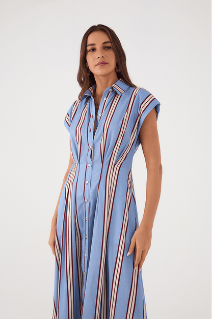 The Amelia Dress