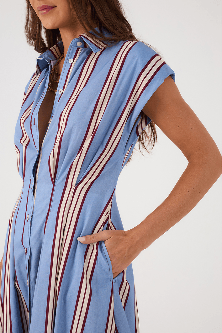 The Amelia Dress