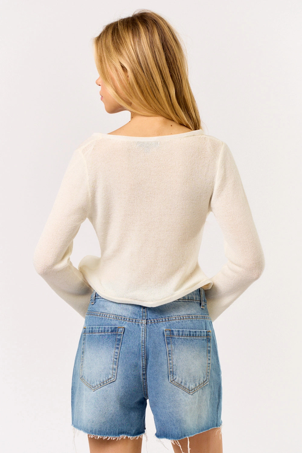 The Sabine Cardi