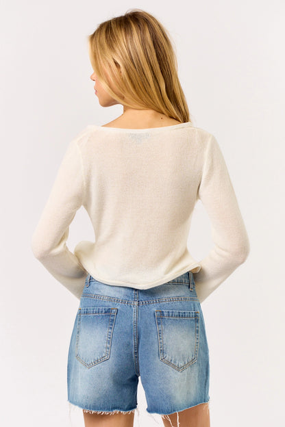 The Sabine Cardi