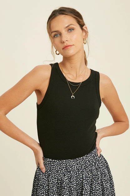 The Basic Bodysuit