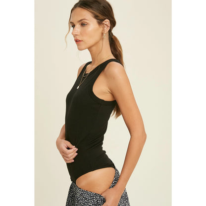 The Basic Bodysuit