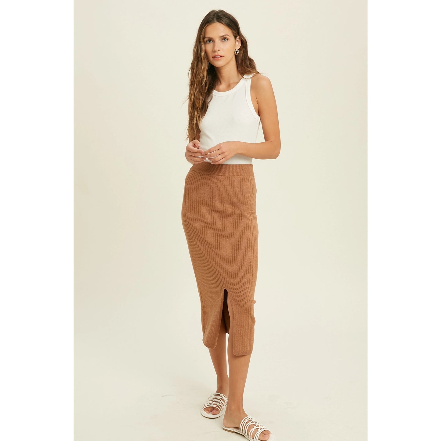 The Basic Bodysuit