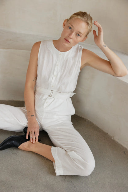 The Strata Jumpsuit