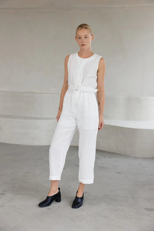 The Strata Jumpsuit